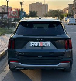 كيا سورينتو